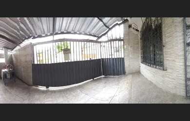 Imagem 7: Casa em alvenaria a venda