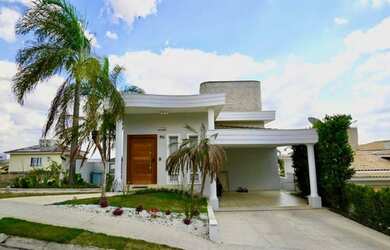 Imagem 2: Casa de condomínio Alto padrão, Jardim Paradiso Indaiatuba. Aceita permuta