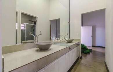 Imagem 16: Casa com 3 dormitórios à venda, 330 m² por R$ 2.800.000,00 - Saint...