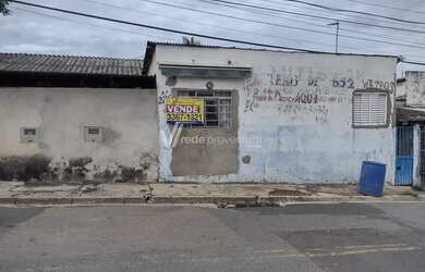 Imagem: O terreno possui 1300m² de Área e está localizado em Chácaras