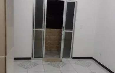 Imagem 5: Alugo kit net. Varanda, 4m² de Áreae1 Banheiro