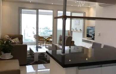 Imagem 3: Apartamento para aluguel com 76 metros quadrados com 2 quartos