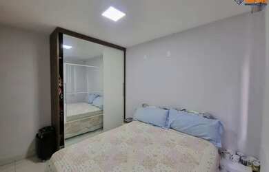 Imagem 6: FEIRA DE SANTANA - Casa de Condomínio - SIM