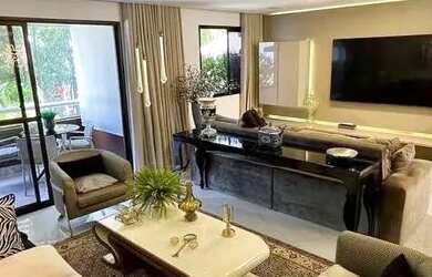 Imagem: O apartamento possui 2 Dormitórios, 3 Banheiros, 2 Vagas na