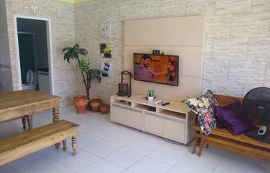 Imagem 4: ALUGA-SE TRIPLEX EM TAMANDARÉ PRAIA DOS CARNEIROS