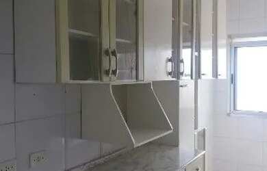 Imagem 7: APTO CENTRO. Piscina, 60m² de Área, 1 Vaga na garageme2 Dormitórios