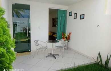 Imagem 9: Casa na Aruana. 220m² de Área, 3 Vagas na garageme3 Dormitórios