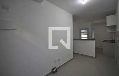 Imagem: O studio para alugar possui 1 Dormitório, 1 Banheiro e 30m²