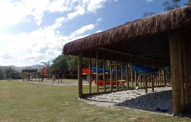 Imagem 8: Alto Padrão 450 a 1000 M² financiados Ponta Negra - Maricá - RJ