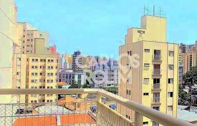 Imagem 11: Apartamento com 1 dormitório, 40 m² - venda por R$ 375.000,00 ou aluguel...