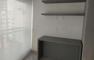 Imagem 6: Apartamento para aluguel com 68 metros quadrados com 2 quartos em Pinheiros...