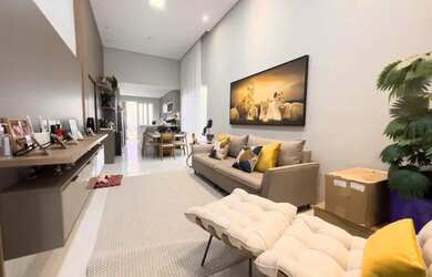 Imagem 4: Casa a venda no condomínio Belvedere II Cuiabá MT