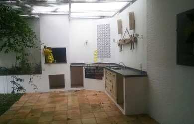 Imagem 2: Maravilhosa casa para locação no Tamboré 4