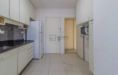 Imagem 14: Locação Apartamento 2 Dormitórios - 86 m² Moema
