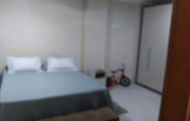 Imagem 12: Apartamento1 dormitorio aceito carro bairro tupi praia grande vista livre