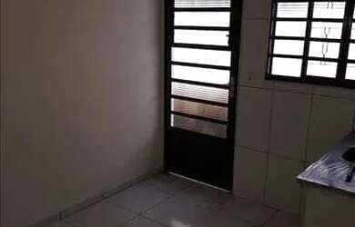 Imagem 5: Casa com quintal garagem campo grande aceita depósito