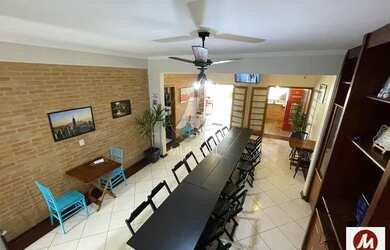 Imagem 7: Casa sobrado na rua 4 dormitórios/suite, cozinha planejada