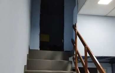 Imagem: O depósito possui 170m² de Área e está localizado em Agostinho