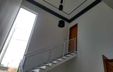 Imagem 4: Porto Feliz - Casa em Condomínio fechado 3 quartos 1 suíte churrasqueira...