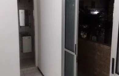 Imagem 2: Alugo kit net. Varanda, 4m² de Áreae1 Banheiro