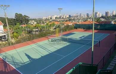 Imagem 11: Maravilhosa casa para locação no Tamboré 4