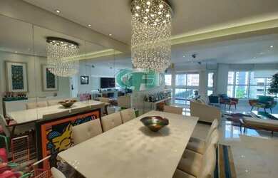 Imagem 7: Apartamento com 4 dorms, Gonzaga, Santos - R$ 1.98 mi, Cod: 1592732