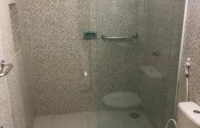 Imagem 3: Casa Guaramiranga alugar. 1 Vaga na garageme3 Dormitórios