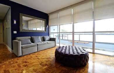 Imagem 7: Apartamento Locação 2 Dormitórios - 115 m² Pinheiros