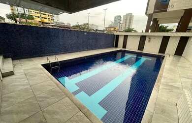 Imagem 2: Vendo Apartamento 02 dormitórios, perto UNIMES, Santos, SP