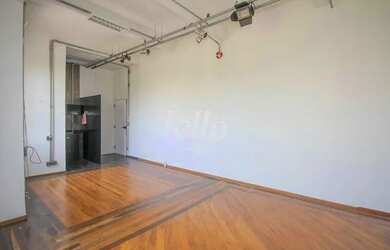 Imagem: O depósito possui 49m² de Área e está localizado em Sé