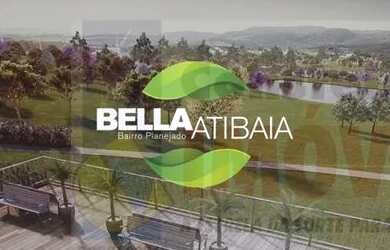 Imagem 1: Lote/Terreno para venda tem 192 metros quadrados em Jardim das Cerejeiras...