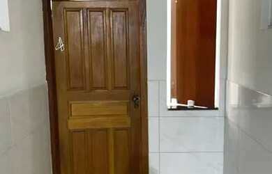 Imagem: O apartamento possui 2 Dormitórios, 1 Banheiro, 70m² de Área