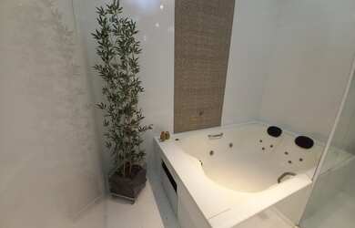 Imagem 2: CASA FENOMENAL Casa com 5 dormitórios