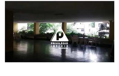 Imagem 16: Apartamento à venda, 3 quartos, 1 suíte, 2 vagas, Tijuca - RIO DE JANEIRO/RJ