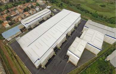 Imagem 3: Galpão/Depósito/Armazém para aluguel com 18282 metros quadrados em...