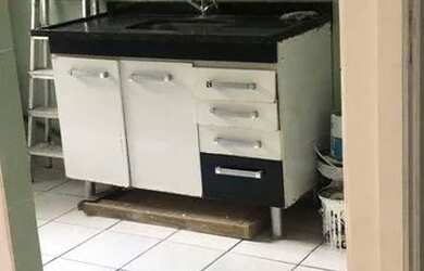 Imagem 6: Apartamento à venda, 43 m² por R$ 185.000,00 - Jaraguá - São Paulo/SP