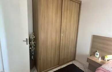 Imagem: O apartamento à venda possui 3 Dormitórios, 1 Banheiro, 1