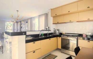 Imagem 7: Fragata Residence Praia. Guarda roupa, 4 Vagas na garageme4 Dormitórios