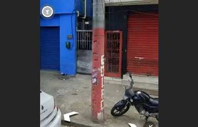 Imagem: A casa possui 2 Dormitórios, 1 Banheiro e está localizado