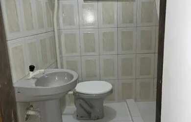 Imagem 3: Casa para alugar 450 reais Fazenda Grande do Retiro