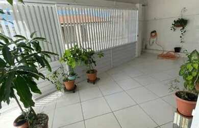 Imagem 14: Casa na Jabotiana. 440m² de Área, 4 Vagas na garageme5 Dormitórios