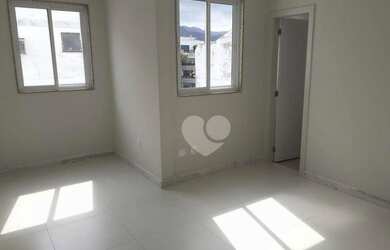 Imagem: O apartamento na cobertura possui 4 Dormitórios, 4 Banheiros