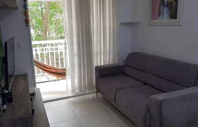 Imagem: O apartamento possui 3 Dormitórios, 2 Banheiros, 2 Vagas na