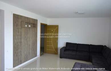 Imagem 9: Maravilhoso apartamento no residencial Rio Pisom no Jundiaí - Anápolis...