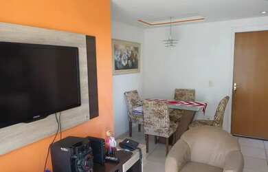 Imagem 2: Apartamento para venda com 2 quartos em Pituba - Salvador - Bahia