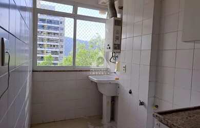 Imagem 7: Apartamento à venda, 2 quartos, 1 suíte, 1 vaga, Recreio dos Bandeirantes...