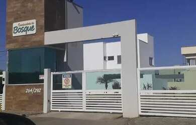 Imagem: O terreno possui 140m² de Área e está localizado em Parque