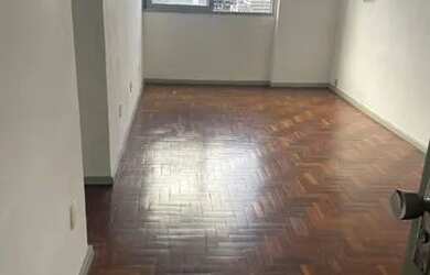 Imagem: O apartamento possui 1 Dormitório, 2 Banheiros, 60m² de Área