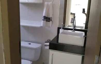 Imagem 7: Casa no Mosqueiro. 93m² de Área, 2 Vagas na garageme2 Dormitórios