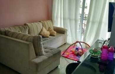 Imagem 2: Apartamento / Padrão - Urbanova - Venda - Residencial Grand Vita